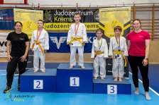 26.04.2026 Wachau JUDO Kids Cup